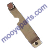 68424 YAMATO PRESSER FOOT SPRING PLATE(RIGHT)